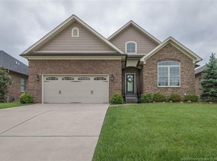 11530 Liberty Bell Ln, Sellersburg, IN 47172