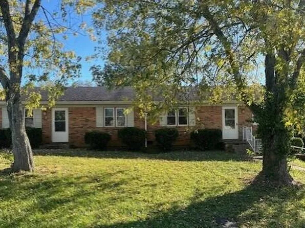 104-106 E Jefferson Ave, Danville, KY 40422