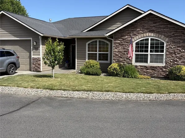 763 SE Bedford Loop, College Place, WA 99324