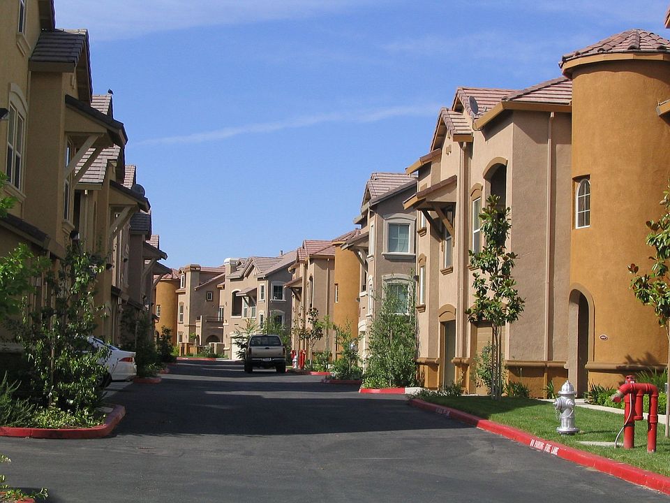 On-site community