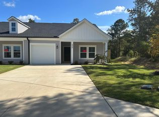 699 Hampton Dr #10D, North Augusta, SC 29860