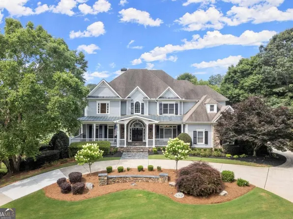 6325 Haddington Ln, Suwanee, GA 30024