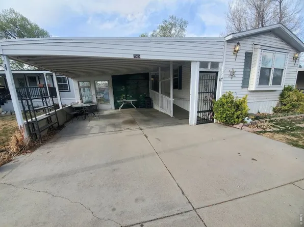 1383 Sunset Pl #9, Loveland, CO 80537