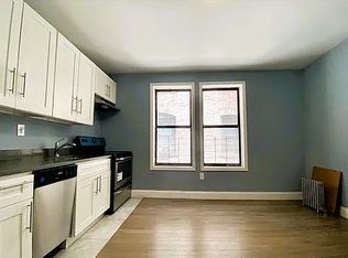 559 W 190th St APT 4E, New York, NY 10040