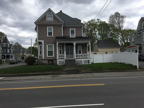 4th image of 576 Westford St