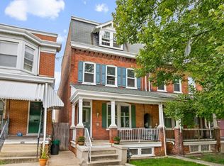 247 E Ross St, Lancaster, PA 17602