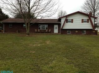 347 S Hartford Ave, Centerburg, OH 43011
