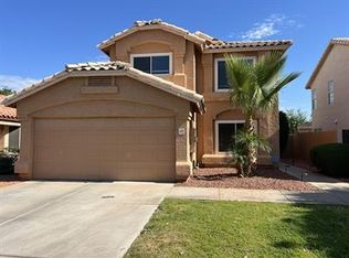 1132 W Sparrow Dr, Chandler, AZ 85286