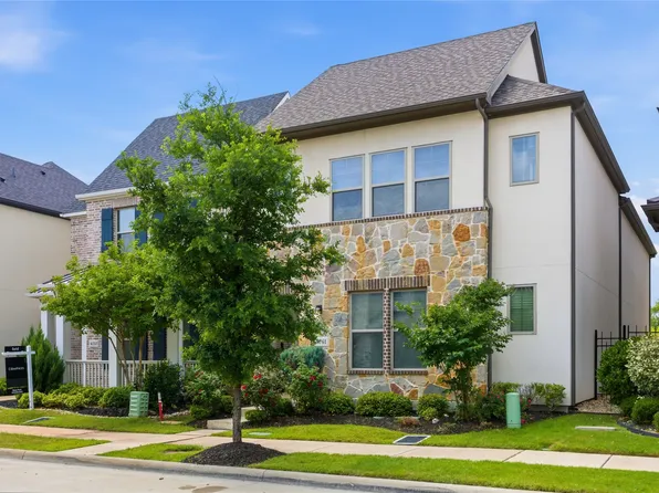 6761 Verandah Way, Irving, TX 75039