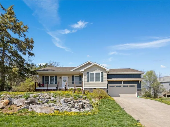 4001 Buck Run Ct, Rockingham, VA 22802