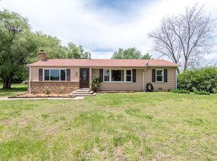 2021 N Farm Road 93, Springfield, MO 65802