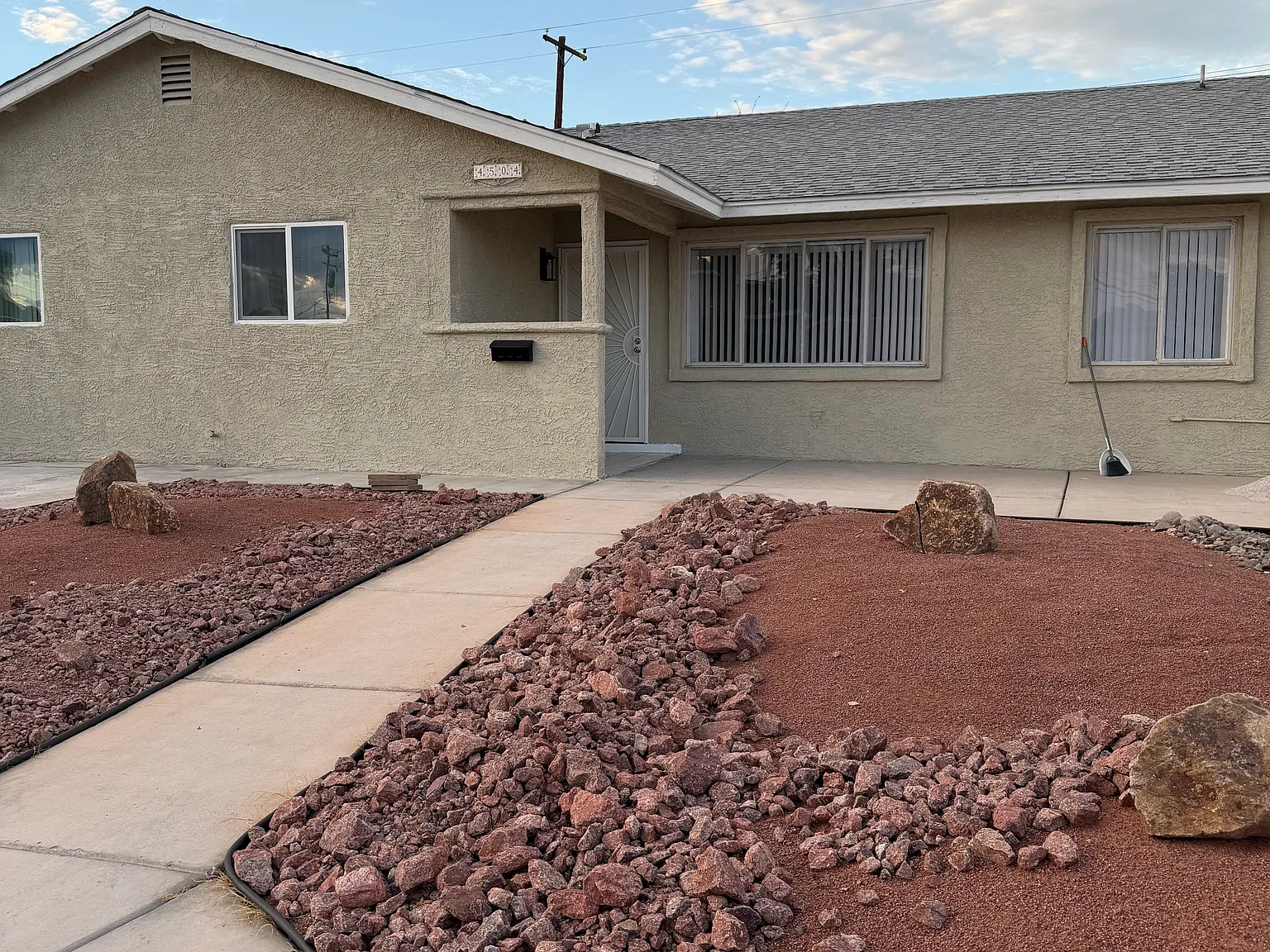 4 bed, 1750 sqft, $2,200 — Photo 3