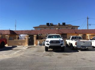 3958 E Carey Ave, Las Vegas, NV 89115