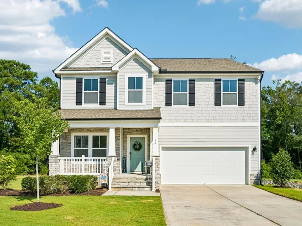 40 W Dentaires Way, Willow Spring, NC 27592