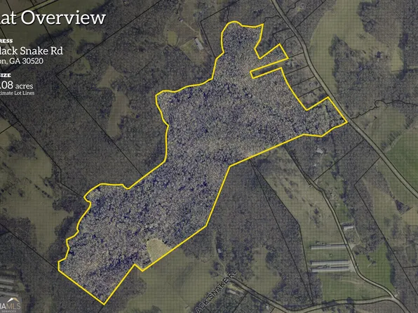 0 Rice Creek Rd, Canon, GA 30520