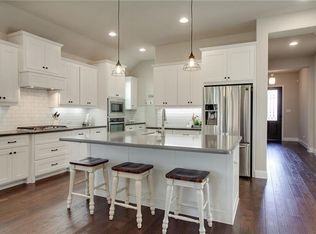 4128 Wilderness Pass, Keller, TX 76262