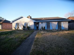 12514 Bexley Dr, Houston, TX 77099