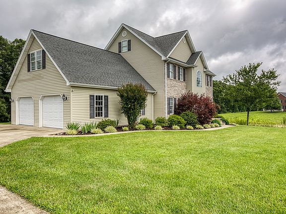 3rd image of 20377 Josh Allen Dr