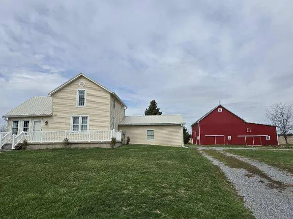 1436 County Road 33, Bluffton, OH 45817