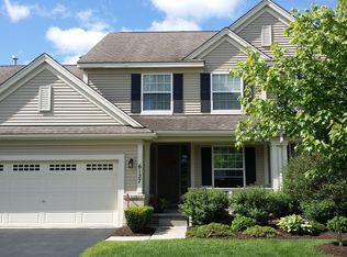 6127 Timberstone Way #1, Clarkston, MI 48346