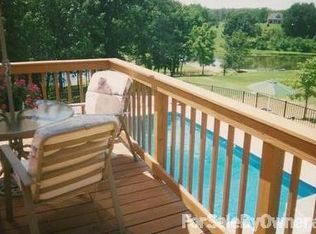 16667 Turkey Run St, Petersburg, IL 62675