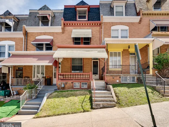 533 S 15th St, Reading, PA 19602