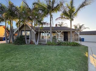 10955 Parise Dr, Whittier, CA 90604