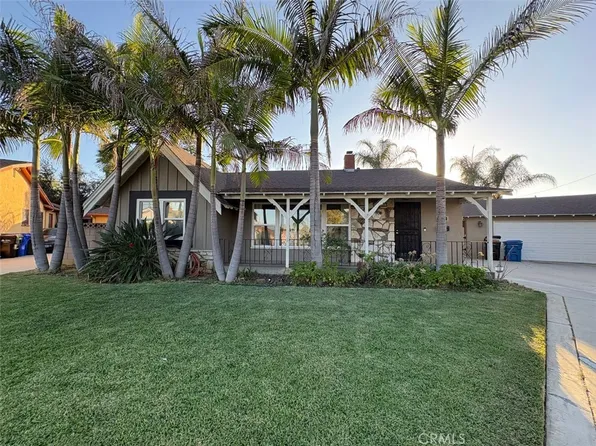 10955 Parise Dr, Whittier, CA 90604