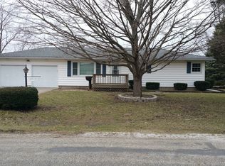 2115 S 45th St, Decatur, IL 62521