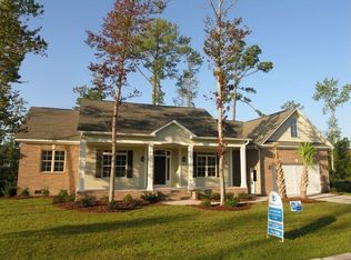 737 Blue Point Dr, Wilmington, NC 28411