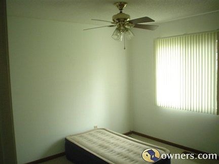 Back Bedroom