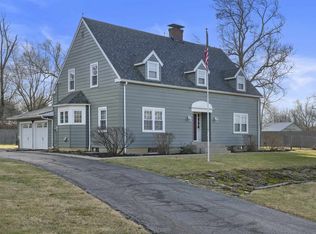 1535 S Base Rd, Winchester, IN 47394