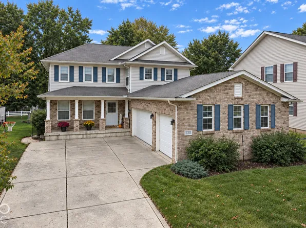 11314 Candice Dr, Fishers, IN 46038