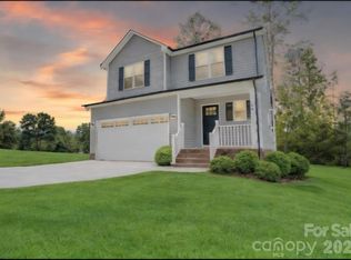 200 N Kayla Dr, Salisbury, NC 28146