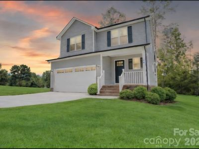 200 N Kayla Dr, Salisbury, NC, 28146