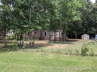 80 County Road 67635, Dayton, TX 77535