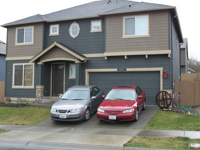 312 142nd St SW, Everett, WA, 98208