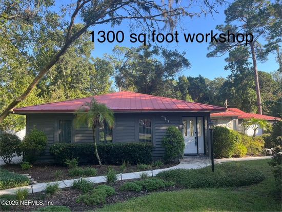 425 BLAKE Avenue, Orange Park, FL 32073