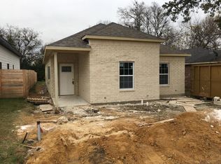 4304 Landrum Ave, Dallas, TX 75216
