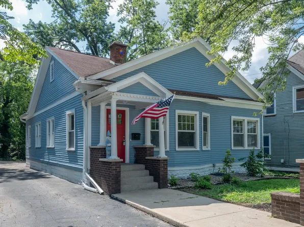 1212 E Main St, Kalamazoo, MI 49048