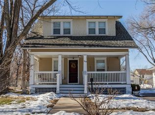 918 S Willow St, Ottawa, KS 66067