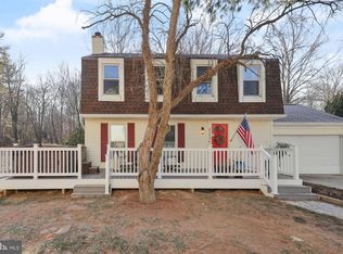 6360 Sandchain Rd SE, Columbia, MD 21045