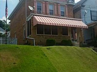 1165 4th Ave, Freedom, PA 15042