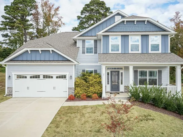 180 S Cousins Ct, Smithfield, NC 27577