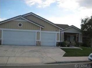 15411 Darlene St, Fontana, CA 92336
