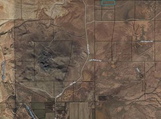 9 Woodruff Rd, Woodruff, AZ 85942