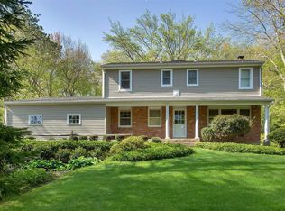 575 Caledonia Rd, Dix Hills, NY 11746