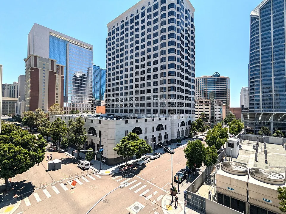 1240 India St #604