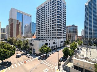 1240 India St Unit 604, San Diego, CA 92101