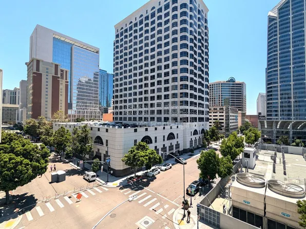 1240 India St Unit 604, San Diego, CA 92101